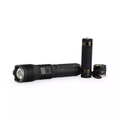 High Lumen Rechargeable Focusable Flashlight